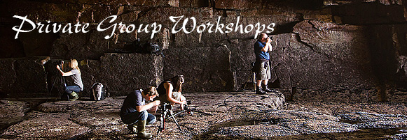 luxus workshop