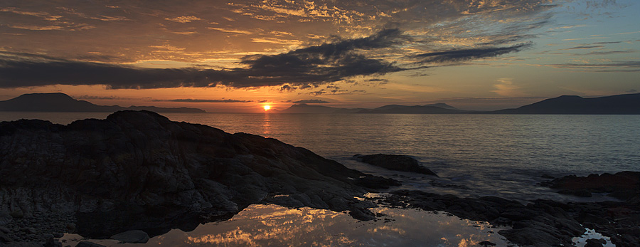 tree, Connemara, Foto workshop irland,Key Media Photography